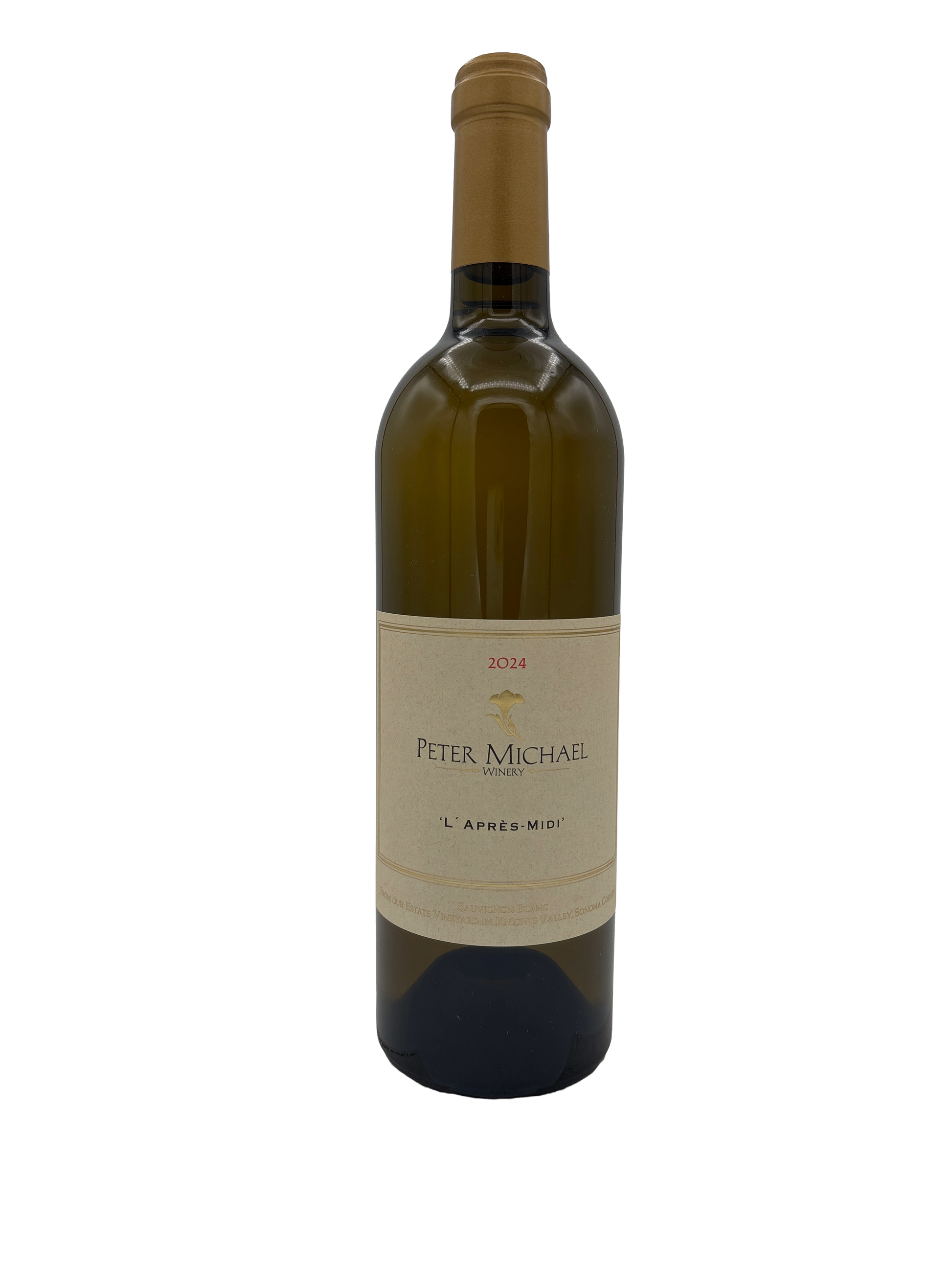 Peter Michael Sauvignon Blanc L'Apres Midi Knights Valley 2024 750ml - 1