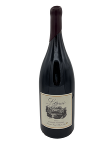 Littorai Pinot Noir B.A. Thieriot Vineyard Sonoma Coast 2002 750ml - 1