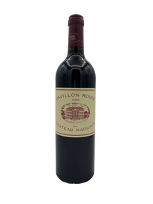 Pavillon Rouge du Chateau Margaux 2010 750ml - 1