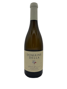 Domaine Della Chardonnay Ritchie Vineyard Russian River Valley 2023 750ml - 1