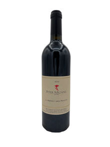 Peter Michael Cabernet Sauvignon L'Esprit Des Pavots Knights Valley 2022 750ml - 1