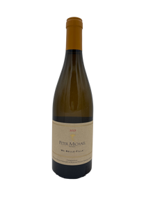 Peter Michael Chardonnay Ma Belle Fille Knights Valley 2023 750ml - 1