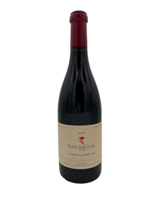 Peter Michael Pinot Noir Le Moulin Rouge Santa Lucia Highlands 2023 750ml - 1