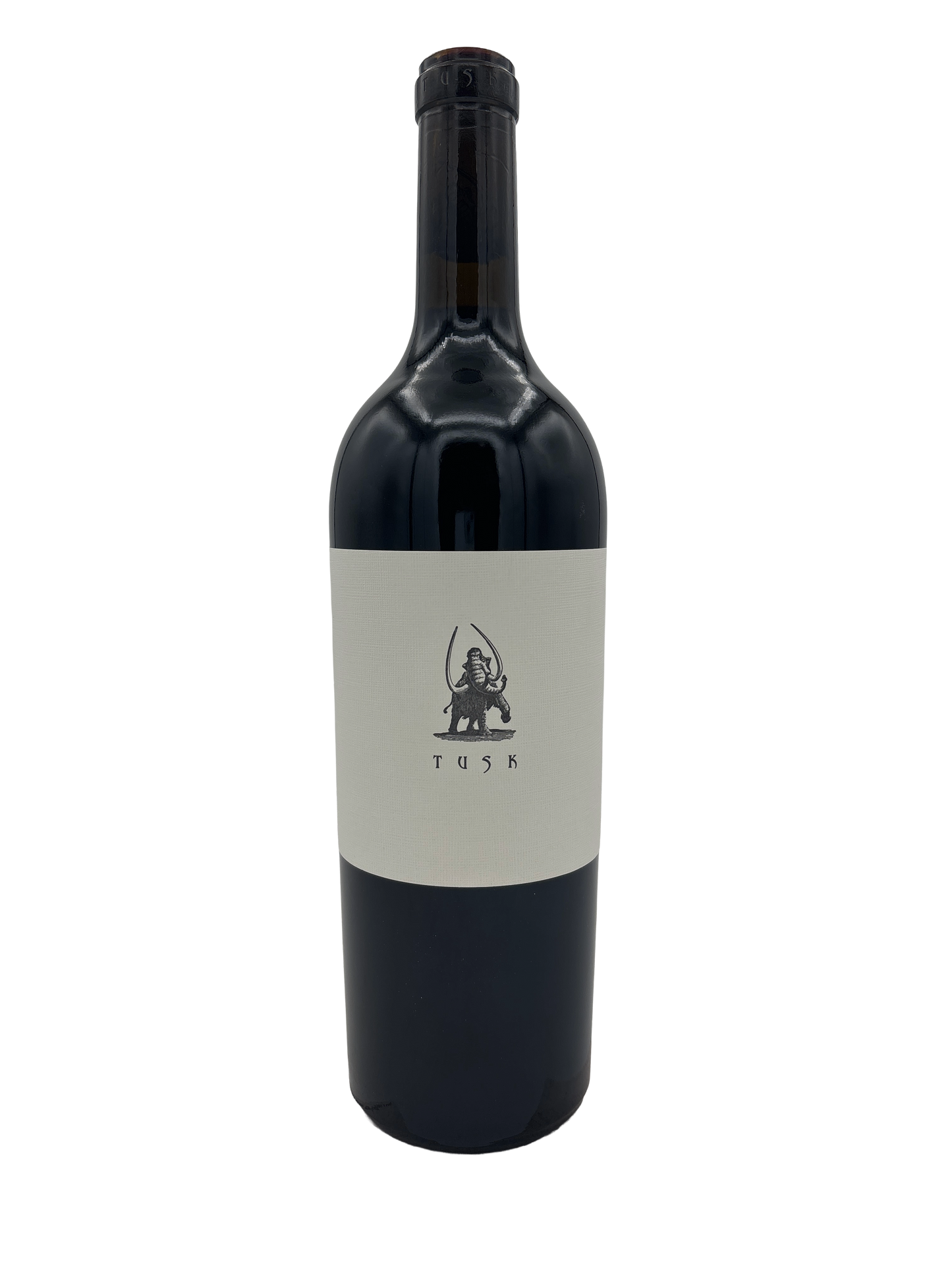 Tusk Estates Cabernet Sauvignon Napa Valley 2012 750ml - 1