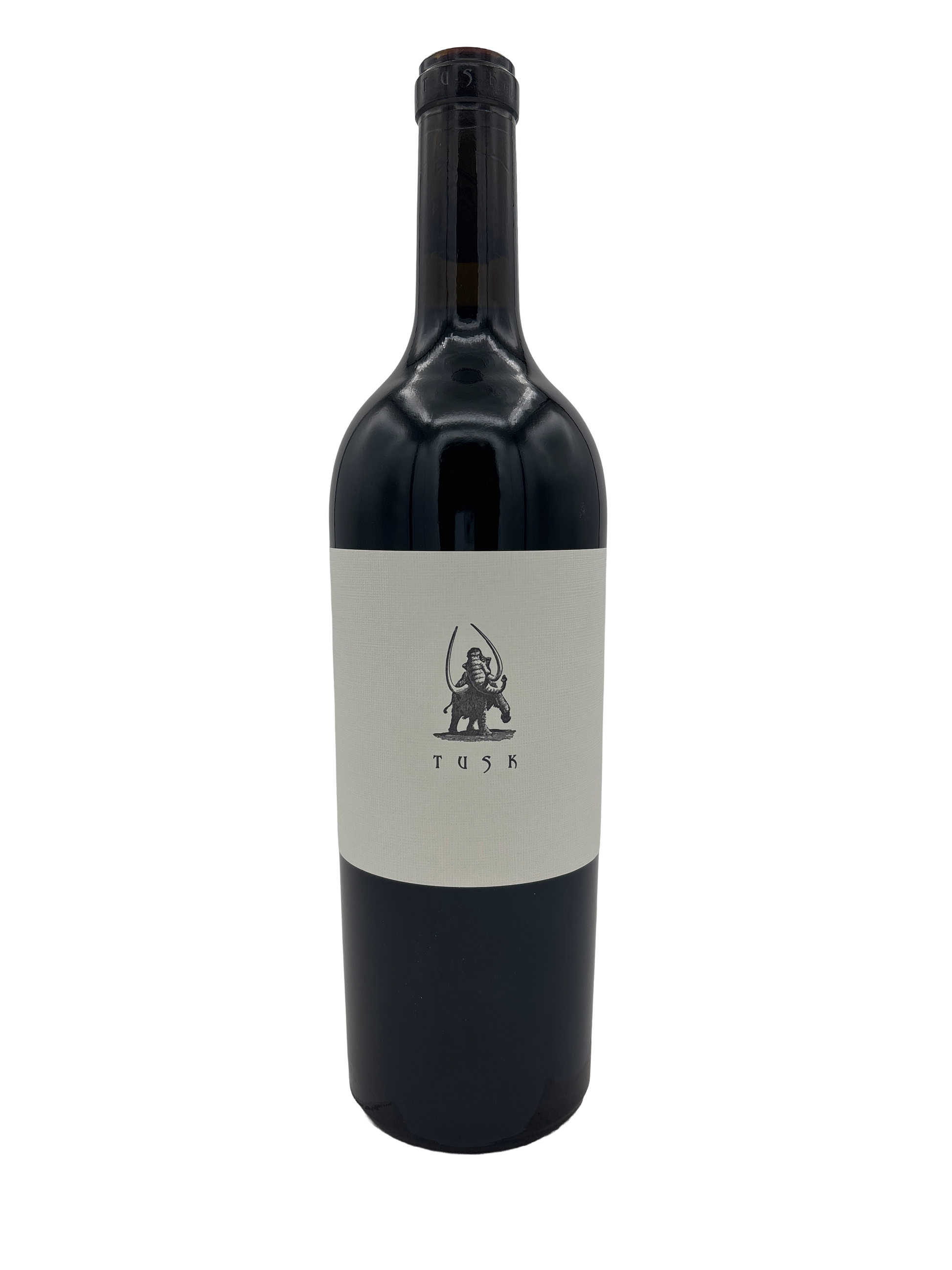 Tusk Estates Cabernet Sauvignon Napa Valley 2012 750ml - 1