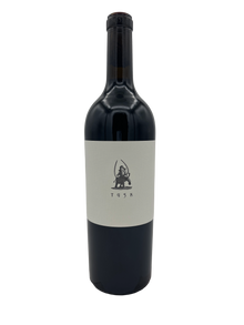 Tusk Estates Cabernet Sauvignon Napa Valley 2012 750ml - 1