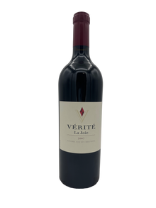 Verite La Joie Sonoma County 2007 750ml - 1