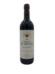 Fieuzal 2000 750ml - 1