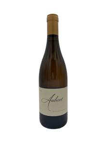 Aubert Chardonnay Lauren Vineyard 2009 750ml - 1