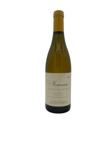 Marcassin Chardonnay Three Sisters Vineyard Sonoma Coast 2007 750ml - 1