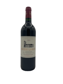 Lagrange 2003 750ml - 1