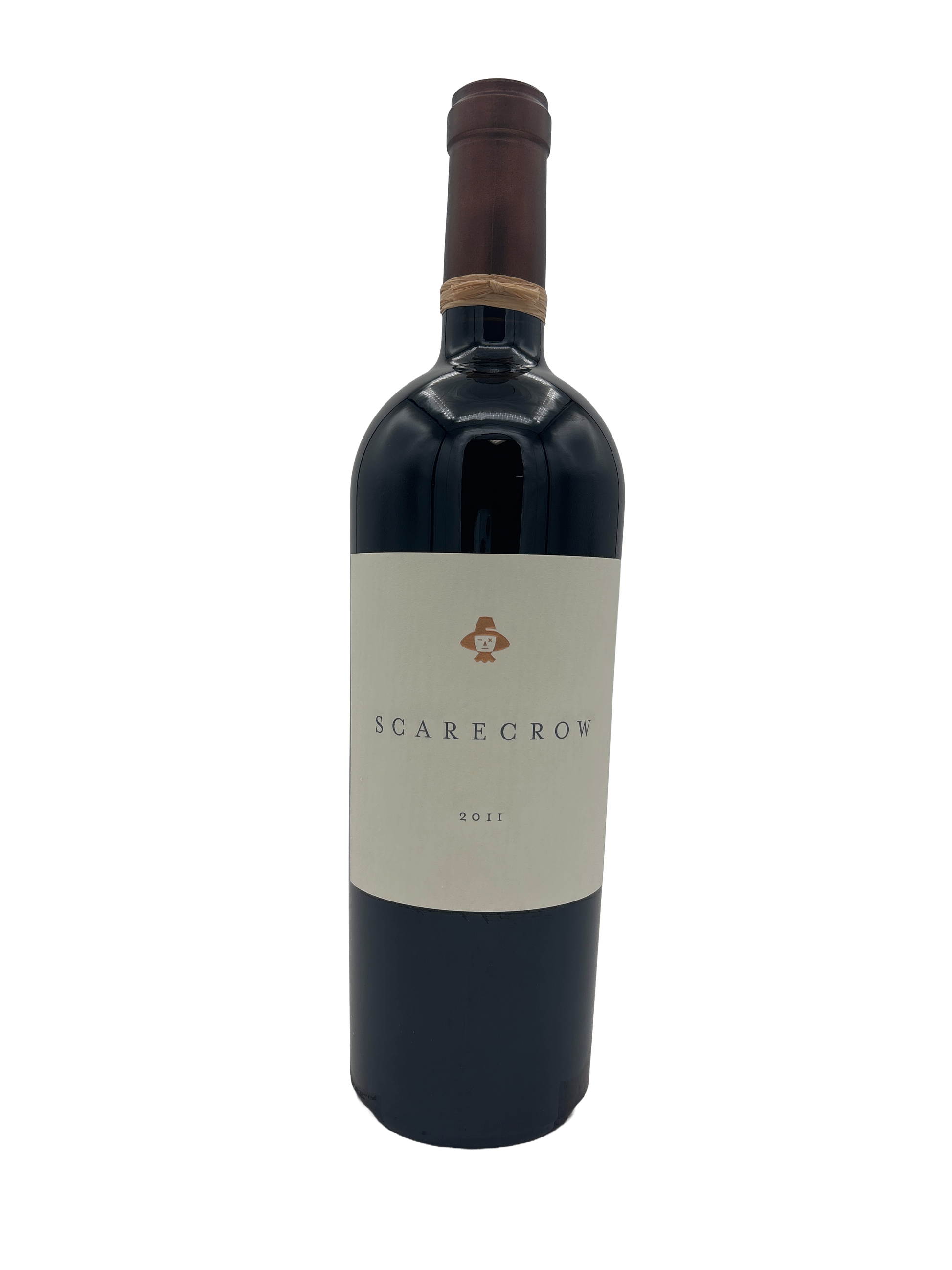 Scarecrow Cabernet Sauvignon 2011 750ml - 1