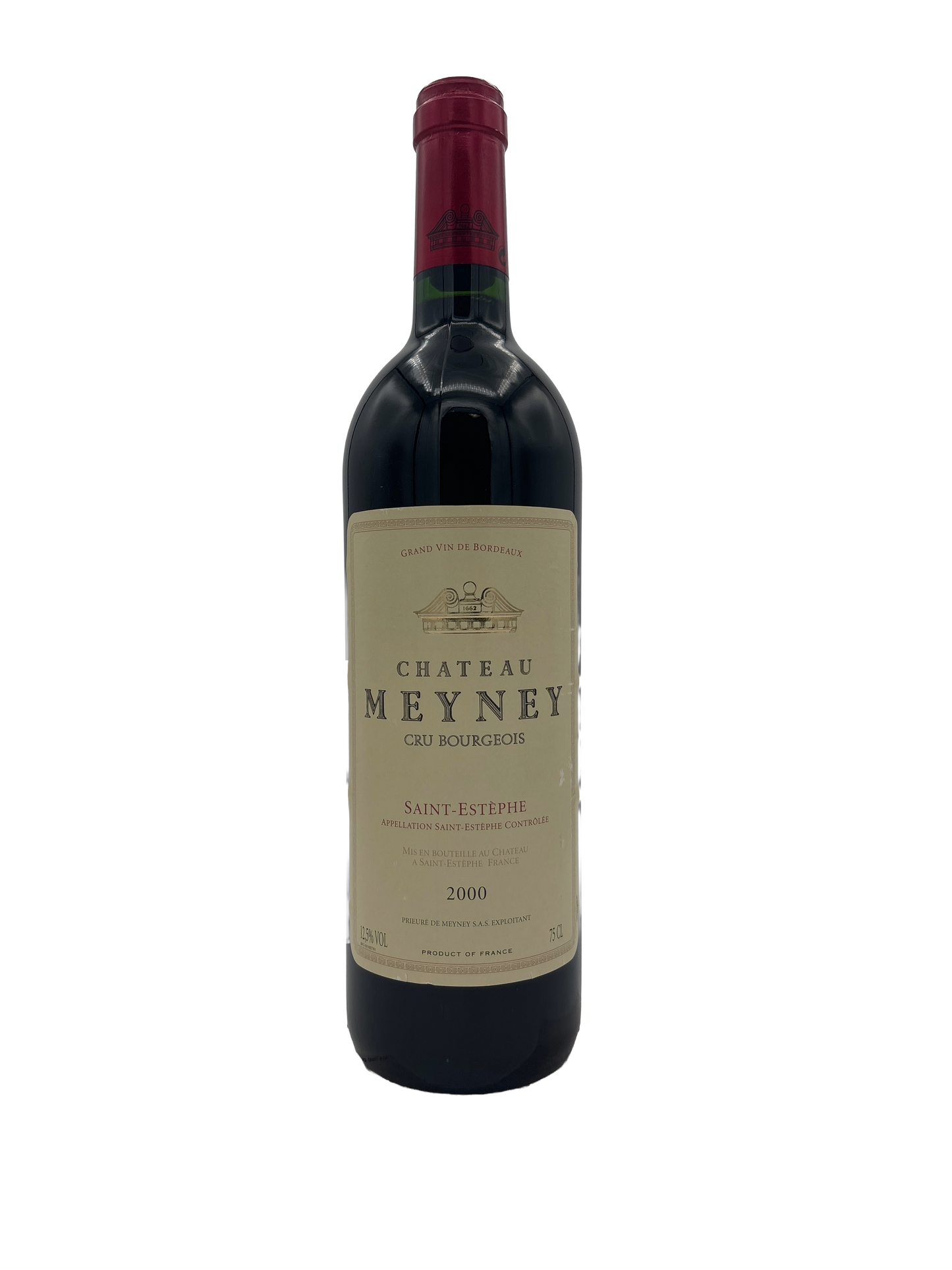 Meyney 2000 750ml - 1
