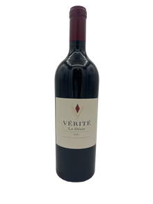 Verite Le Desir Sonoma County 2007 750ml - 1