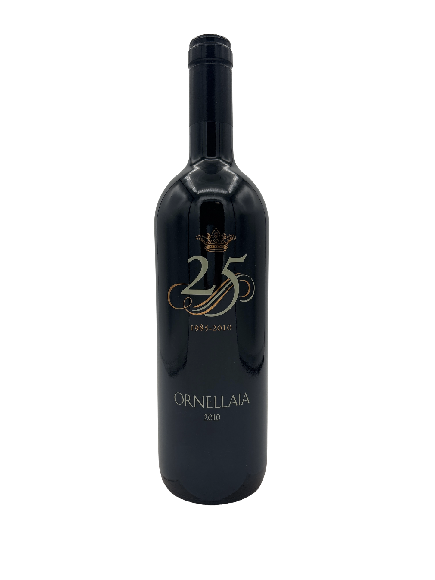 Ornellaia Bolgheri Superiore 2010 750ml - 1