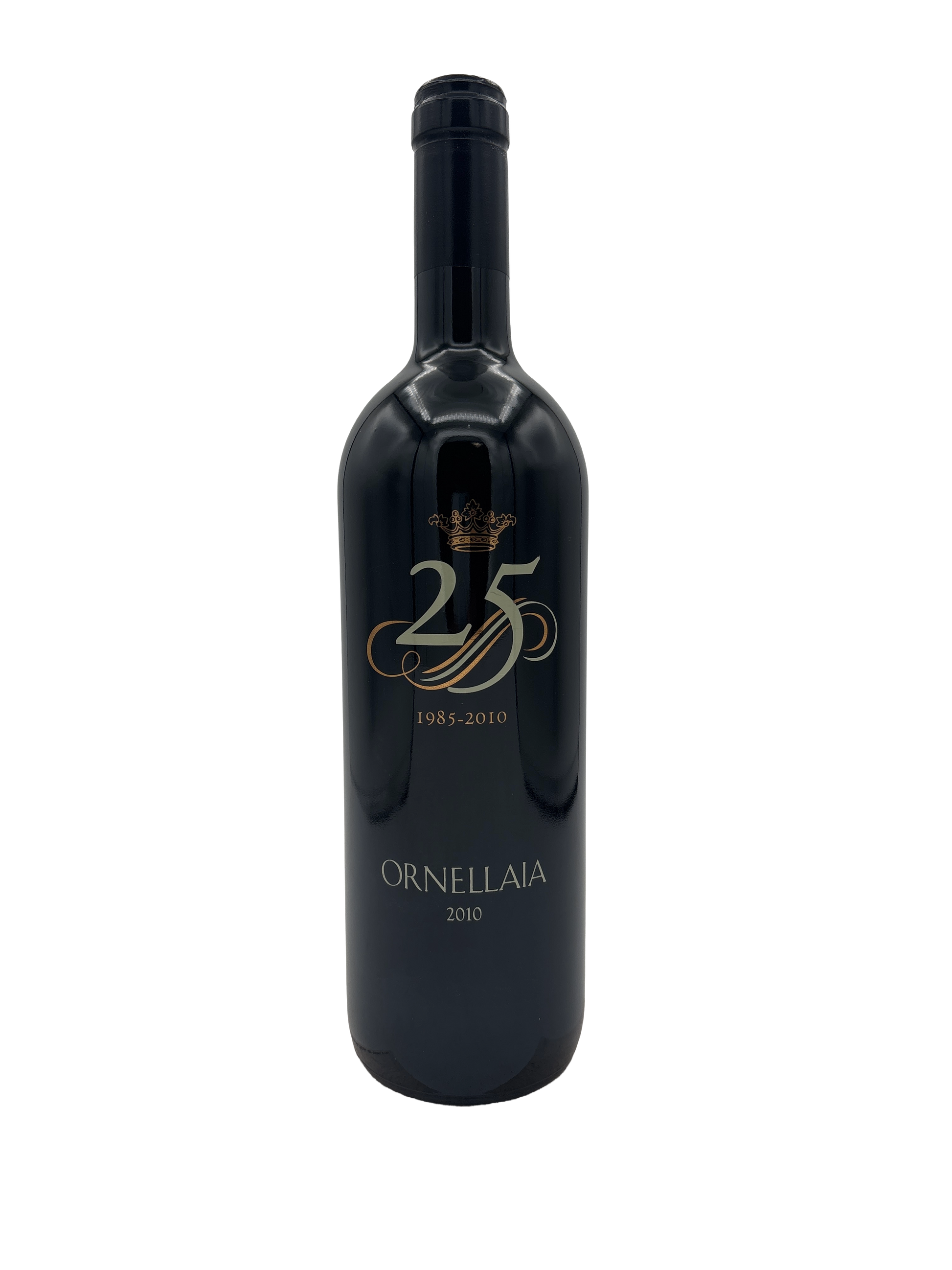 Ornellaia Bolgheri Superiore 2010 750ml - 1