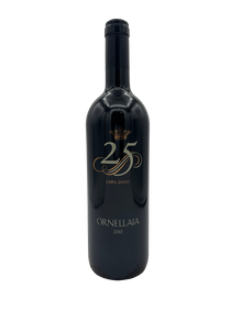 Ornellaia Bolgheri Superiore 2010 750ml - 1