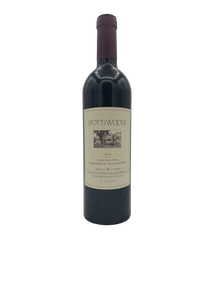 Spottswoode Family Estate Grown Cabernet Sauvignon Napa Valley 2014 750ml - 1