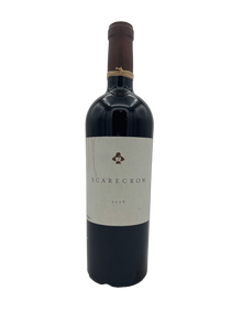Scarecrow Cabernet Sauvignon 2008 750ml - 1