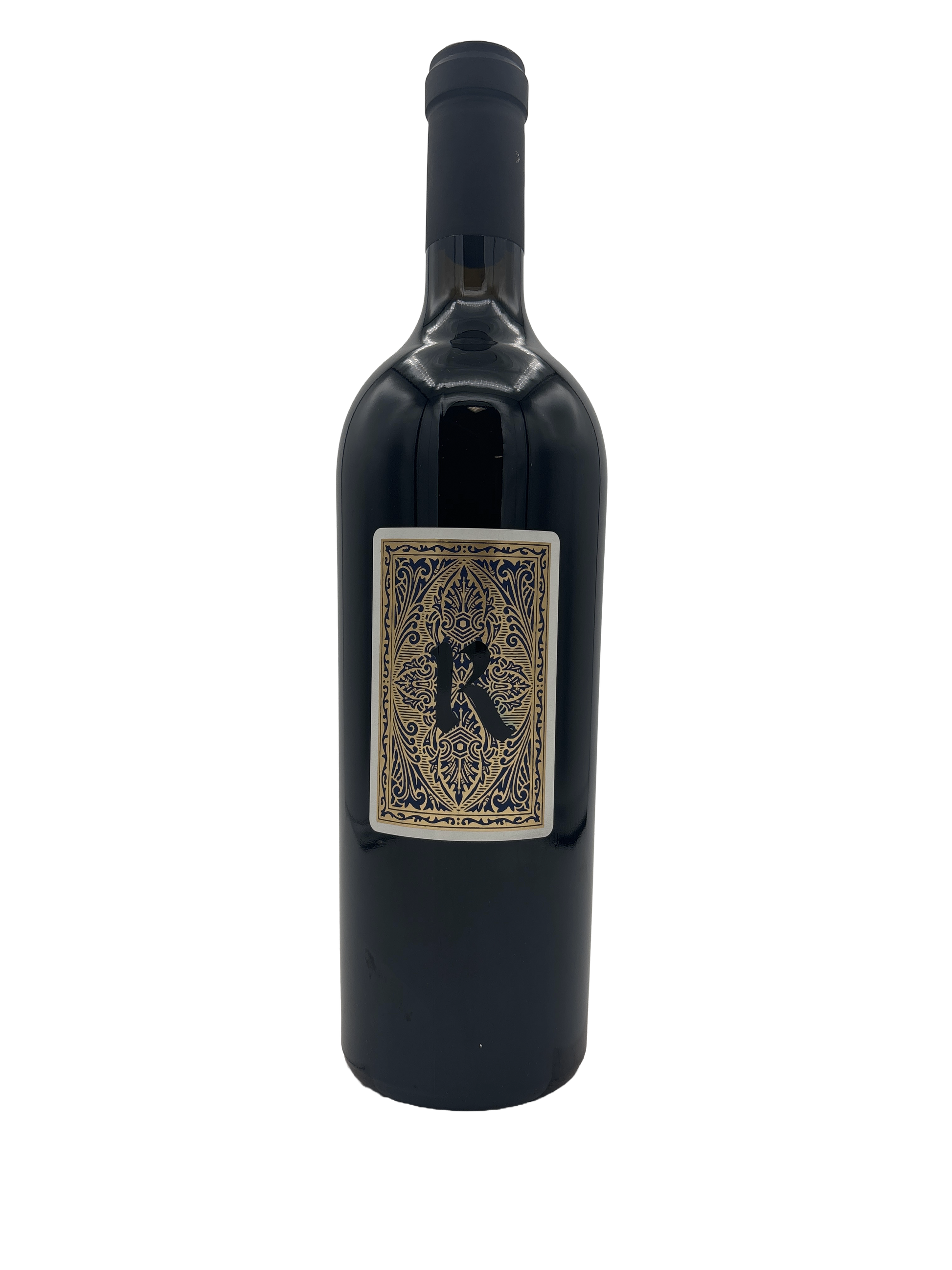 Realm The Falstaff Proprietary Red Napa Valley 2012 750ml - 1