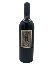 Realm The Falstaff Proprietary Red Napa Valley 2012 750ml - 1