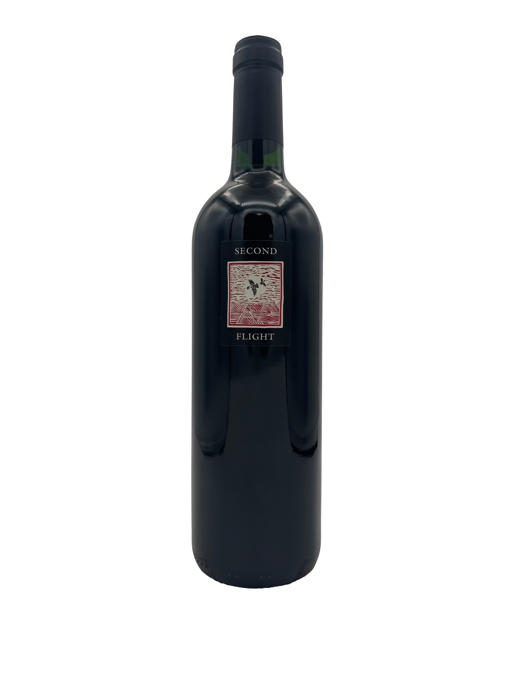 Screaming Eagle Second Flight Oakville 2010 750ml - 1