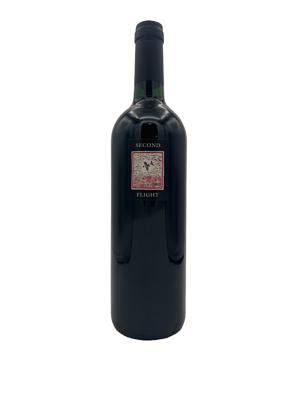 Screaming Eagle Second Flight Oakville 2010 750ml - 1