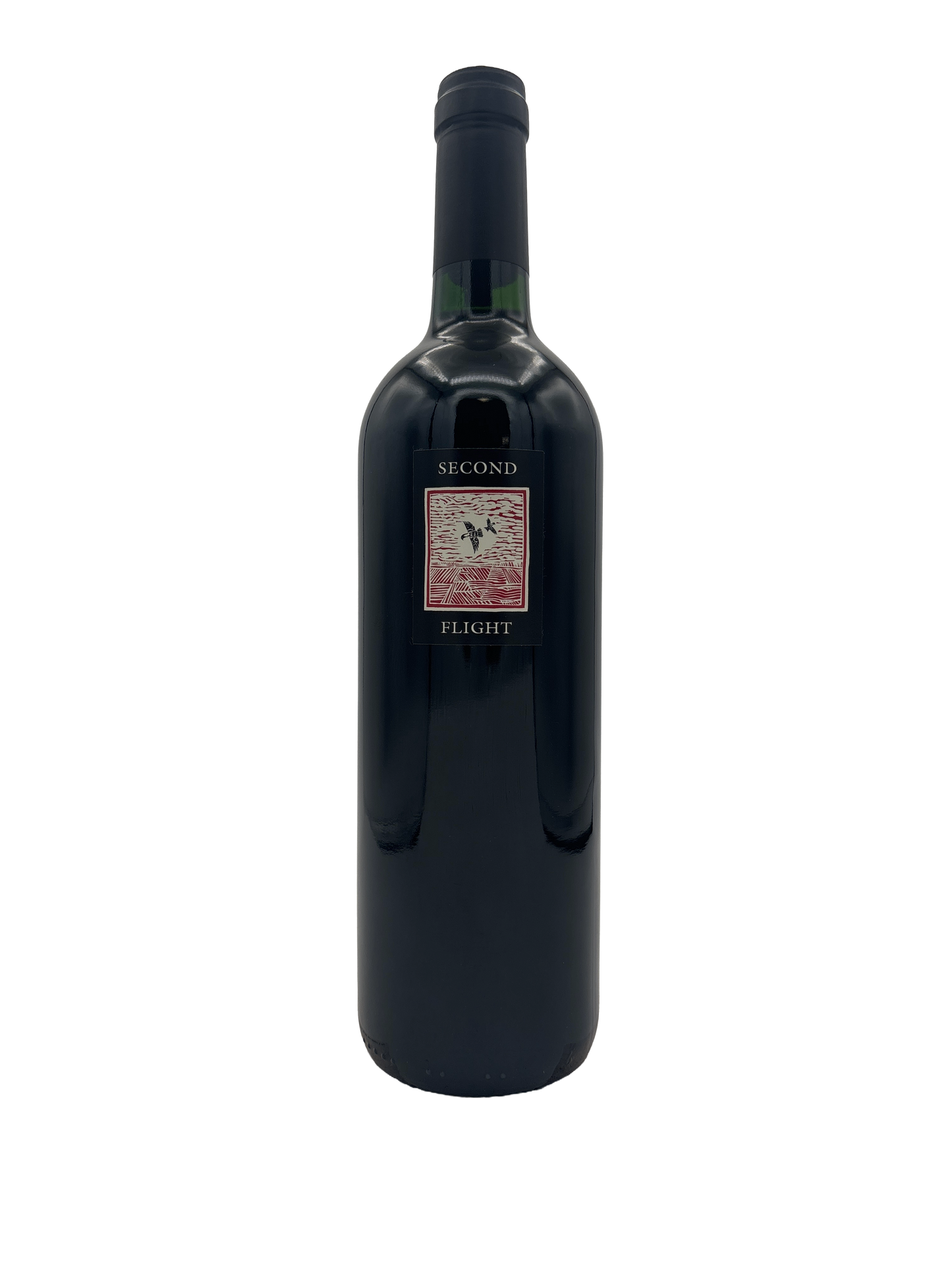 Screaming Eagle Second Flight 2013 750ml