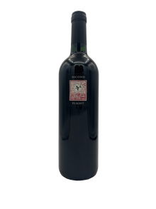 Screaming Eagle Second Flight 2013 750ml