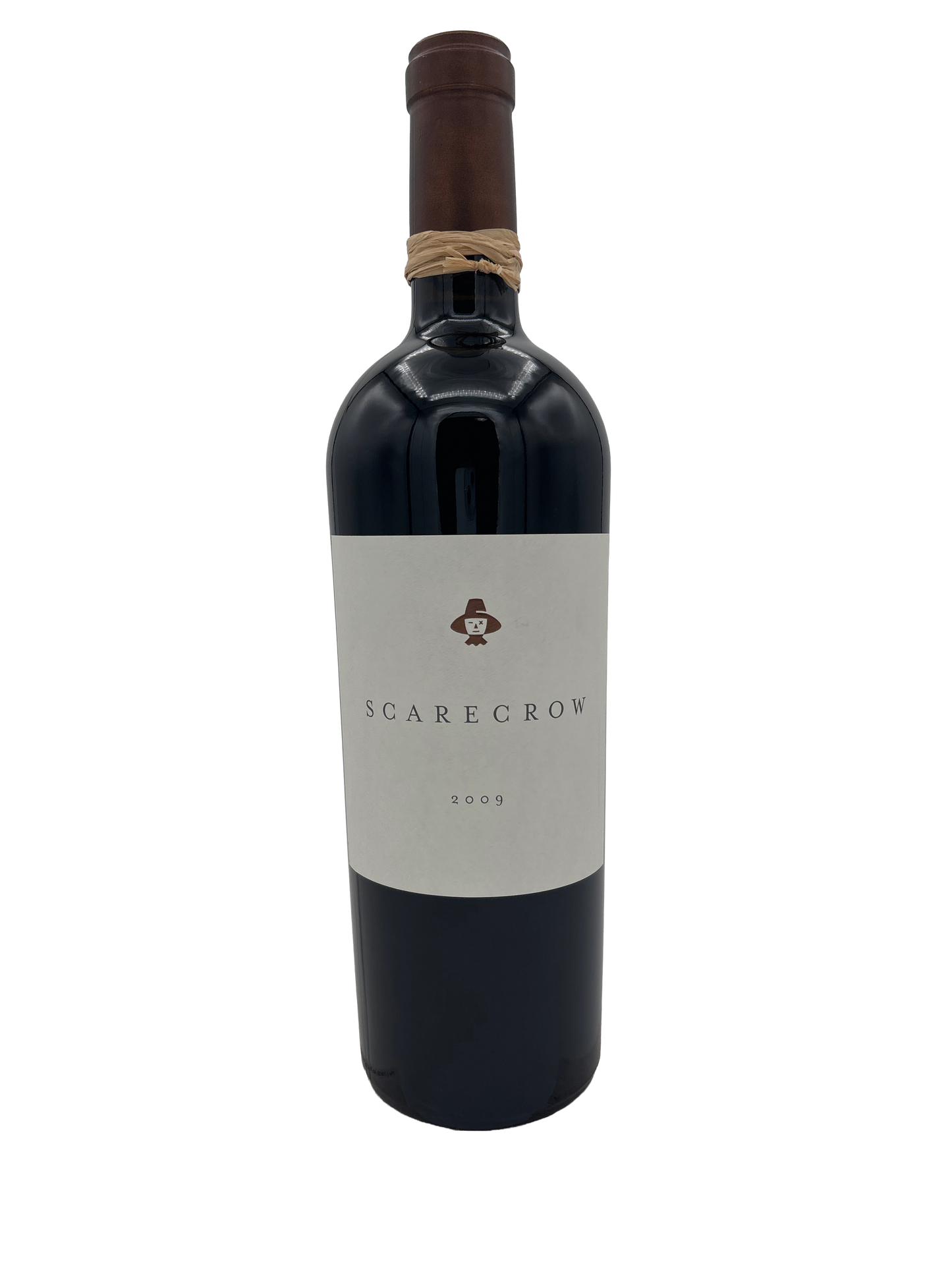Scarecrow Cabernet Sauvignon 2009 750ml - 1