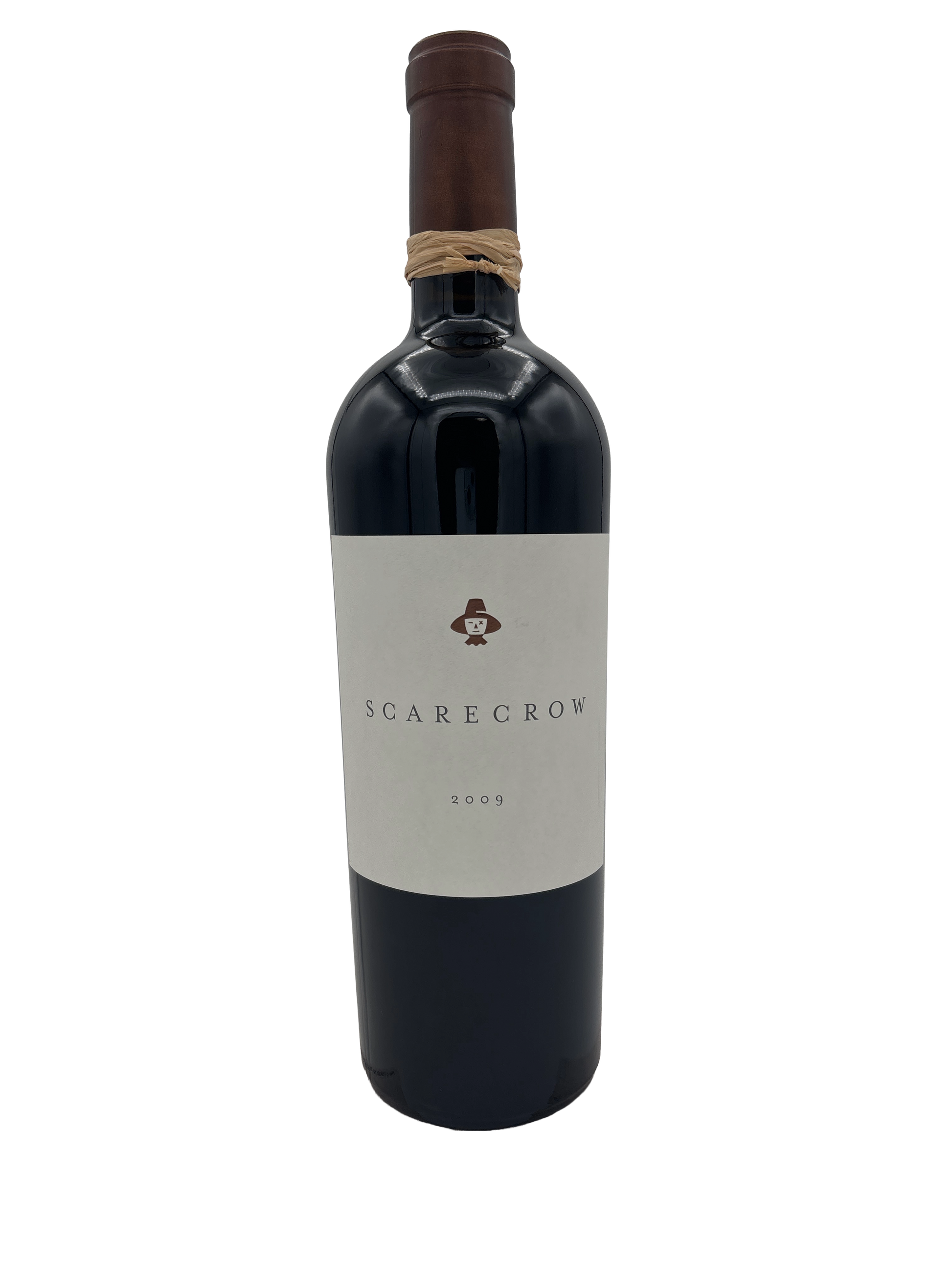 Scarecrow Cabernet Sauvignon 2009 750ml - 1