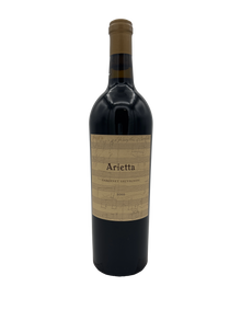 Arietta Cabernet Sauvignon Napa Valley 2010 750ml - 1