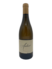Aubert Chardonnay UV-SL Vineyard Sonoma Coast 2013 750ml - 1