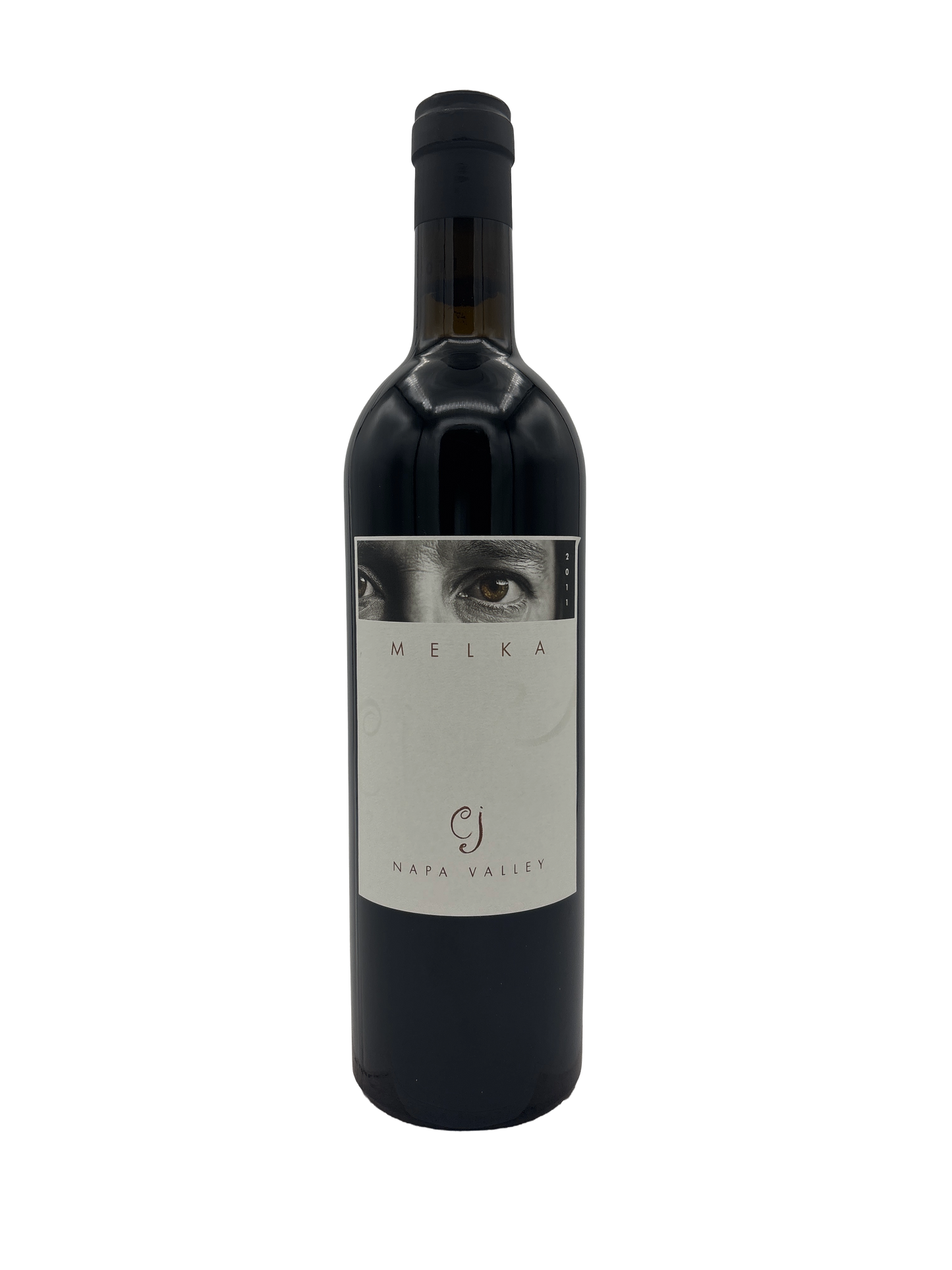 Melka CJ Cabernet Sauvignon Napa Valley 2011 750ml - 1