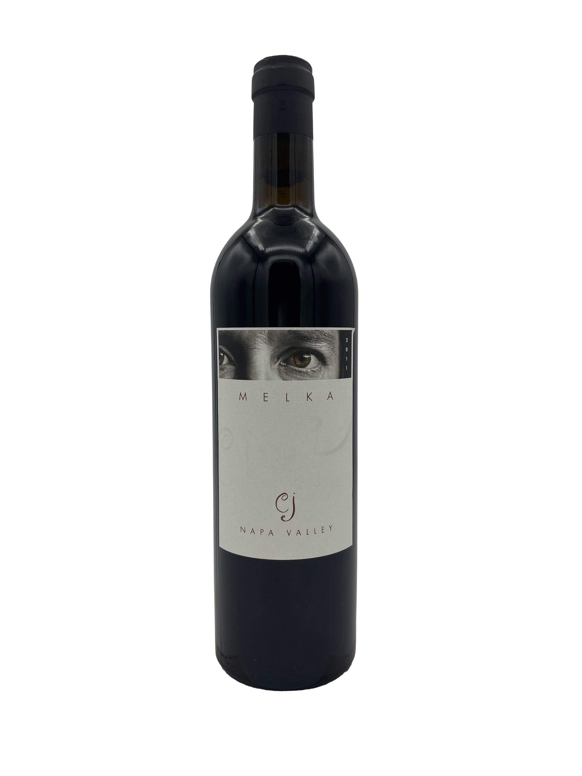 Melka CJ Cabernet Sauvignon Napa Valley 2011 750ml - 1