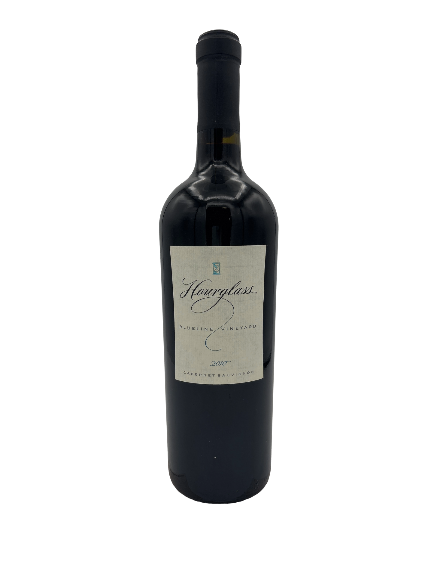 Hourglass Cabernet Sauvignon Blueline Vineyard Napa Valley 2010 750ml - 1