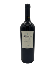 Hourglass Cabernet Sauvignon Blueline Vineyard Napa Valley 2010 750ml - 1
