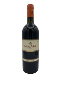 Antinori Solaia 2006 750ml - 1