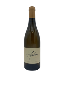 Aubert Chardonnay Larry Hyde & Sons Carneros 2013 750ml - 1