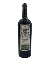 Bond Estates St Eden Napa Valley 2002 750ml - 1