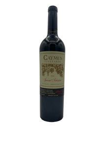 Caymus Cabernet Sauvignon Special Selection Napa Valley 2004 750ml - 1