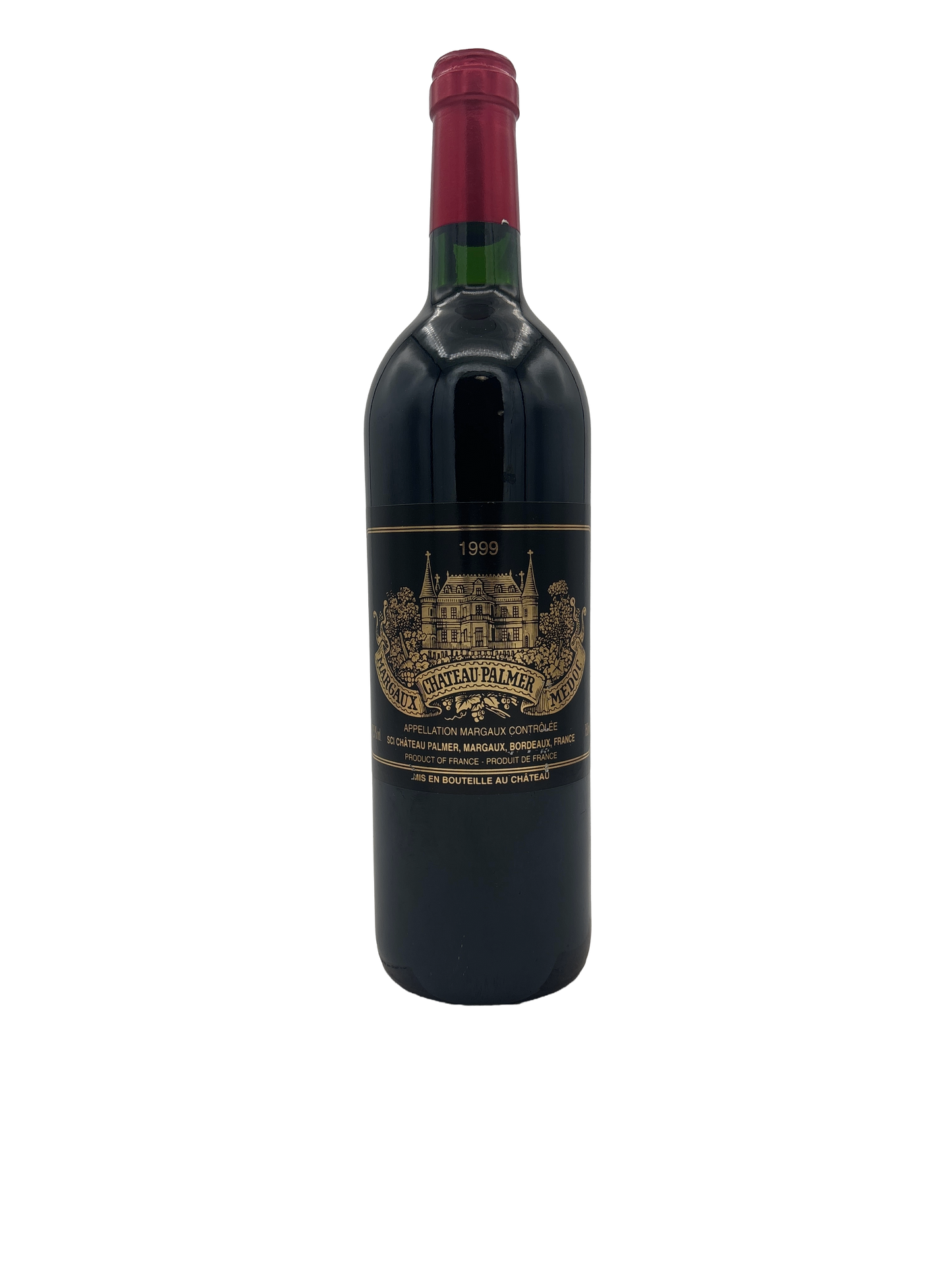 Palmer 1999 750ml - 1