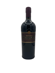 Joseph Phelps Cabernet Sauvignon Insignia Napa Valley 1999 750ml - 1