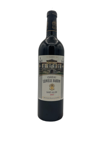 Leoville Barton 2003 750ml - 1