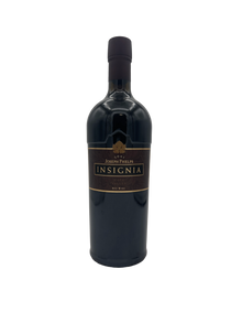 Joseph Phelps Insignia Napa Valley 2001 750ml - 1