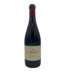 Aubert Pinot Noir UV Vineyard Sonoma Coast 2011 750ml - 1