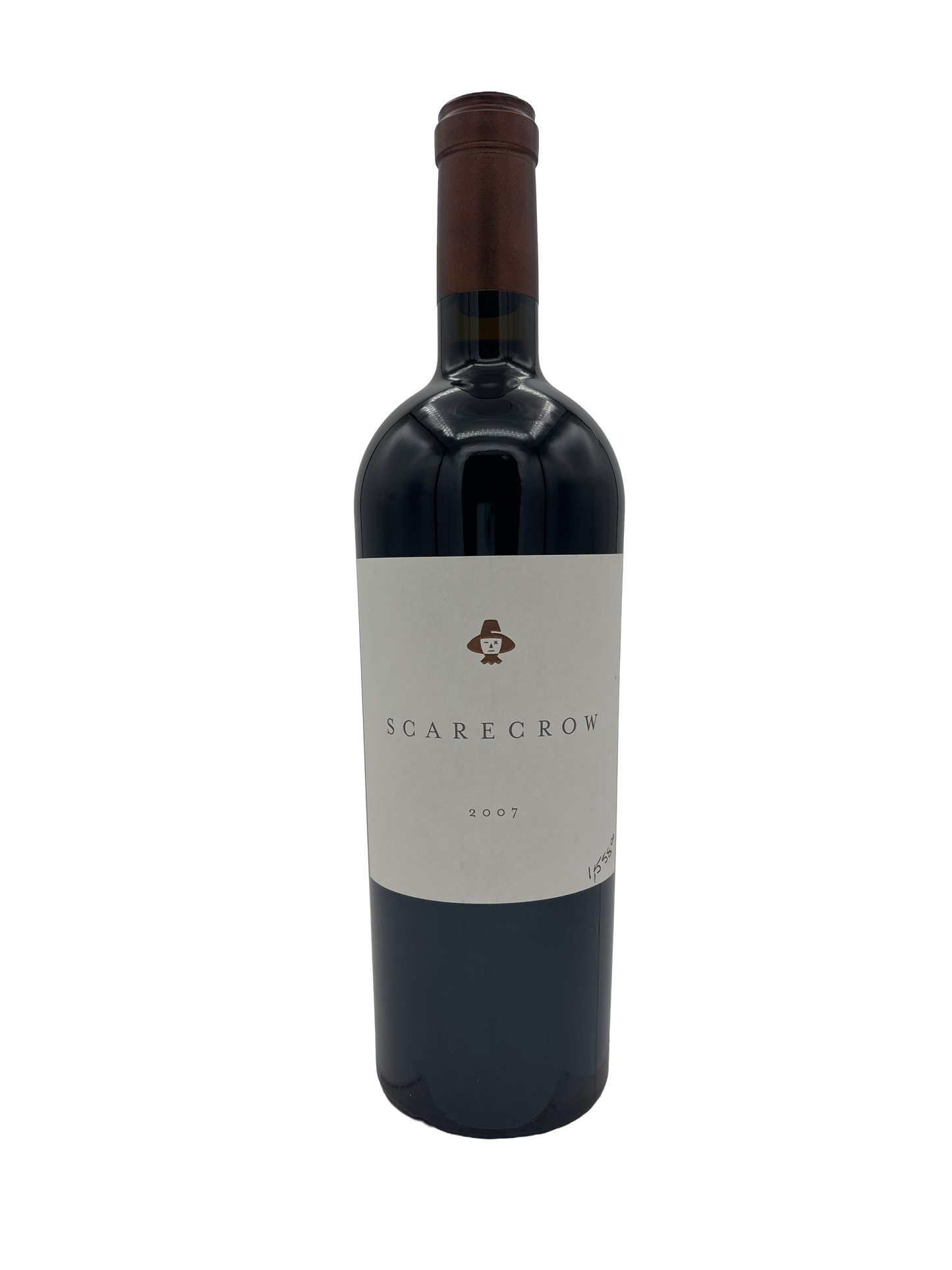 Scarecrow Cabernet Sauvignon Rutherford 2007 750ml - 1