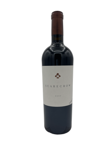 Scarecrow Cabernet Sauvignon Rutherford 2007 750ml - 1