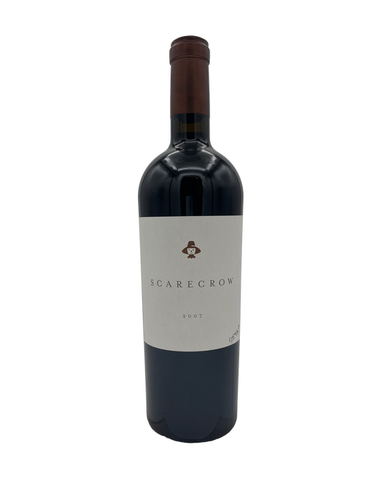Scarecrow Cabernet Sauvignon Rutherford 2007 750ml - 1