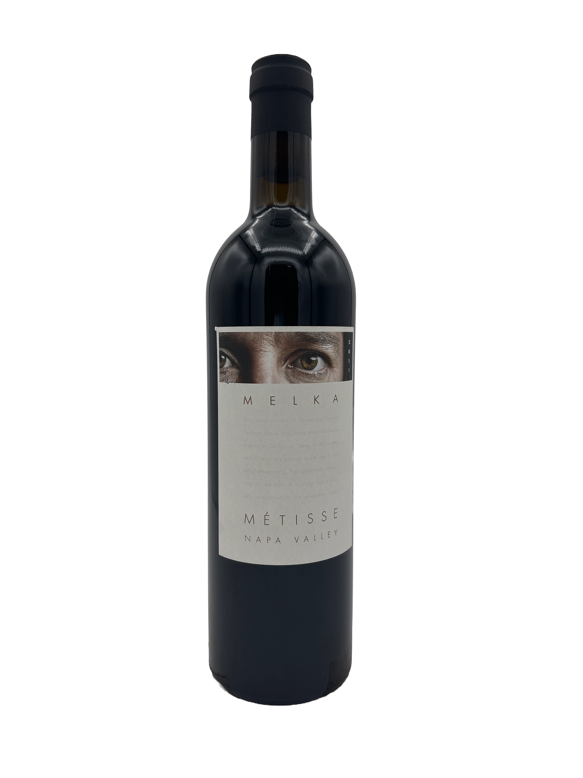 Melka Metisse 2011 750ml - 1